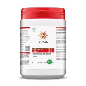 Vitals Creatine CV