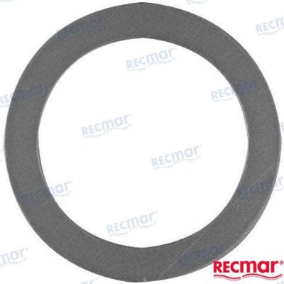 REC12-86645 - Pakking Mercruiser