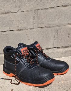 Result RT340 Defence Safety Boot S1P