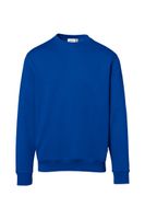 Hakro 570 Sweatshirt organic cotton GOTS - Royal Blue - 4XL - thumbnail