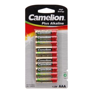 Battery Sales Europe Plus Batterij Alkaline AAA/LR03, 10st.