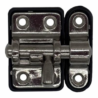 Deurklink EDM 85510 Zilverkleurig 20 mm Versterkt Deurklink EDM 85510 Zilverkleurig 20 mm Versterkt