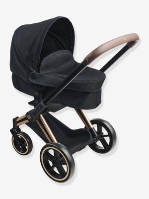 3-in-1 poppenkinderwagen Cybex COROLLE zwart