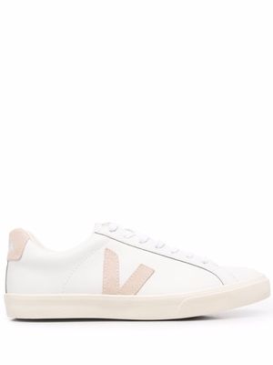 VEJA baskets Esplar - Blanc