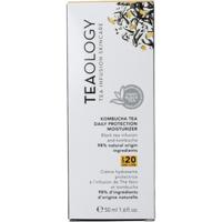Teaology Kombucha tea moisturizer SPF20 Teaology Kombucha tea moisturizer SPF20