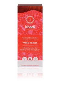 Khadi Haarverf Pure Henna