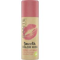 Sante Smooth color kiss 01 soft coral