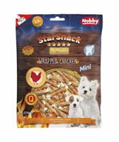 Nobby 50432 lekkernij voor honden & katten Hond Snacks Kip 375 g