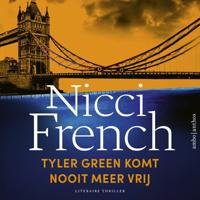 Tyler Green komt nooit meer vrij