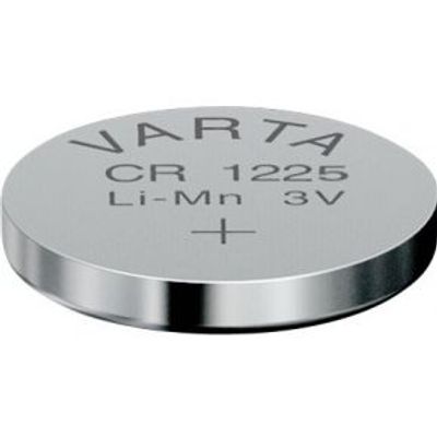 1 Varta electronic CR 1225