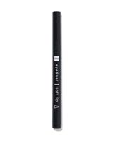 HEMA Soft Eyeliner Waterproof 77 Black (zwart) - thumbnail