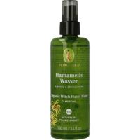 Primavera Witch hazel water bio Primavera Witch hazel water bio