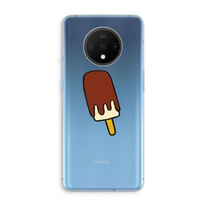 Frisco: OnePlus 7T Transparant Hoesje