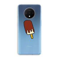 Frisco: OnePlus 7T Transparant Hoesje