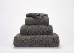 Abyss Abyss & Habidecor Super Pile Handdoek 60x110 920 gris
