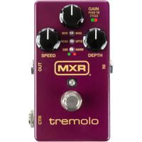 MXR M305 Tremolo met 6 modi en CTR-aansluiting - thumbnail