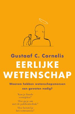 Erlijke wetenschap - Gustaaf C. Cornelis - ebook