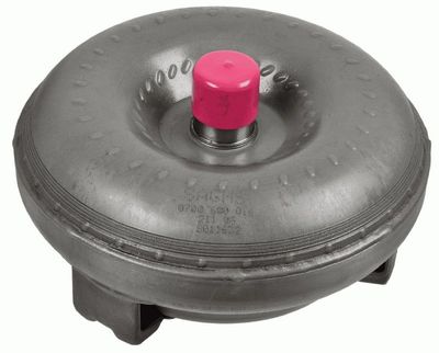 Koppelomvormer 0700600016