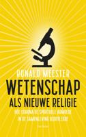Wetenschap als nieuwe religie (Paperback)