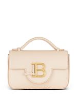 Balmain mini sac à main B-Buzz 17 - Tons neutres