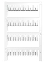 Apparaatcodering Multicard Weidmüller ZS 10/5 MC NEUTRAL 1610000000 Wit 480 stuk(s)