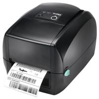 Godex RT700 labelprinter Direct thermisch/Thermische overdracht 203 x 203 DPI 127 mm/sec Bedraad Ethernet LAN - thumbnail