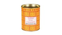 Green Tree Goloka nag champa back flow cone (1 st)