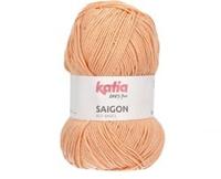 Katia Saigon 049 Pastel Orange