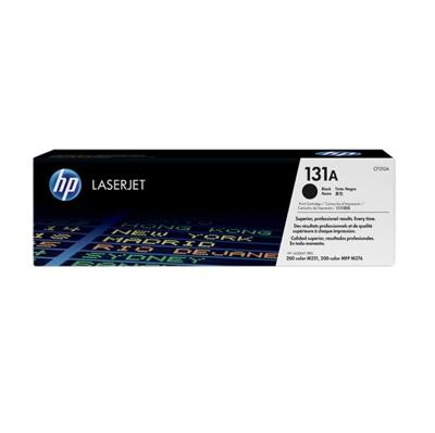 HP 131A toner zwart