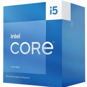 Intel Core i5-13400F processor 20 MB Smart Cache Box