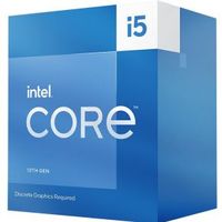 Intel Core i5-13400F processor 20 MB Smart Cache Box - thumbnail