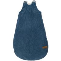 Slaapzak - DOMIVA - AU FIL DE L'EAU - 6-24 maanden - 90 cm - Indigo Slaapzak - DOMIVA - AU FIL DE L'EAU - 6-24 maanden - 90 cm - Indigo