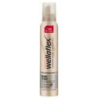Wella Wella Flex Mousse 5 Shine & Hold 200 ML Wella Wella Flex Mousse 5 Shine & Hold 200 ML