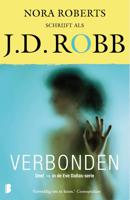 Verbonden - J.D. Robb - ebook