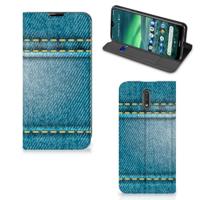 Nokia 2.3 Hippe | Standcase | Jeans