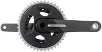 SRAM crankstel "force axs"