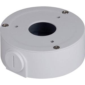 Lupus 13357 Installatiebox 1 kg Wit