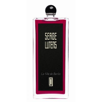 Serge Lutens La Fille de Berlin Eau de Parfum 50ml Serge Lutens La Fille de Berlin Eau de Parfum 50ml
