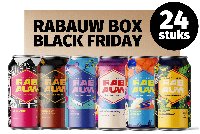 Rabauw Rabauw Black Friday Box