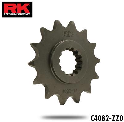 RK Sprocket 520 14z standard