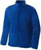 Starworld SW700 Men´s Full Zip Fleece Jacket - Deep Royal - M