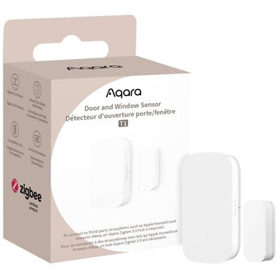 Aqara Deur/raamcontact DW-S03D Wit