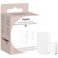 Aqara Deur/raamcontact DW-S03D Wit - thumbnail