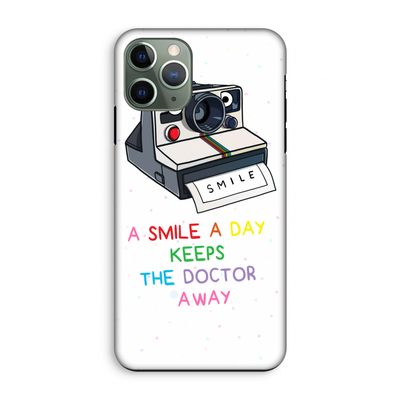 Smile: iPhone 11 Pro Tough Case