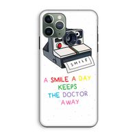 Smile: iPhone 11 Pro Tough Case