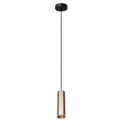 Artdelight Design hanglampMilano rose champagne 25cm - HL MILANO-250 RS