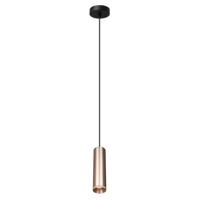 Artdelight Design hanglampMilano rose champagne 25cm - HL MILANO-250 RS