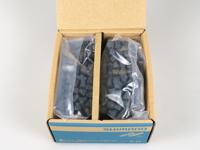 Shimano remblokken r55c4 carbon - qty50