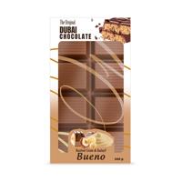 The Original Dubai chocolade - Bueno hazelnootcrème met kadayif - 200 The Original Dubai chocolade - Bueno hazelnootcrème met kadayif - 200