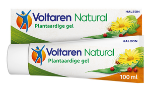 Voltaren Natural Plantaardige Gel